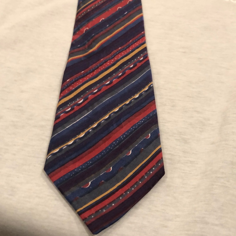 Tie